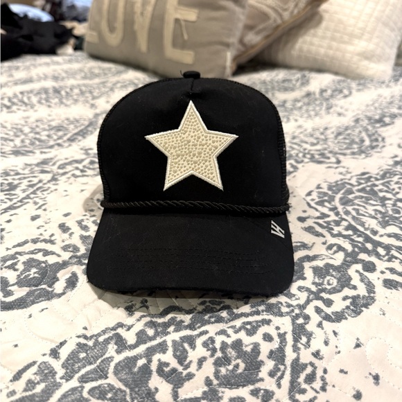 Vintage Havana Accessories - Vintage Havana cap